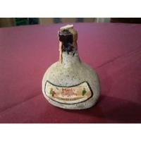 Usado, Botella Miniatura Vino Manto Sagrado Mistela segunda mano  Argentina