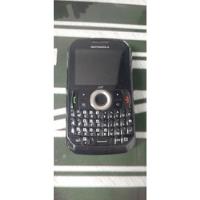 Celular Motorola I485  segunda mano  Argentina