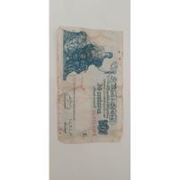 Billetes Antiguos , usado segunda mano  Argentina