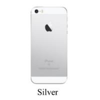 Venta De Iphone 5s Silver Plata 47 Articulos Usados