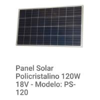 Paneles Solares Rosario
