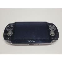 Sony PS Vita Slim 1GB Standard color negro
